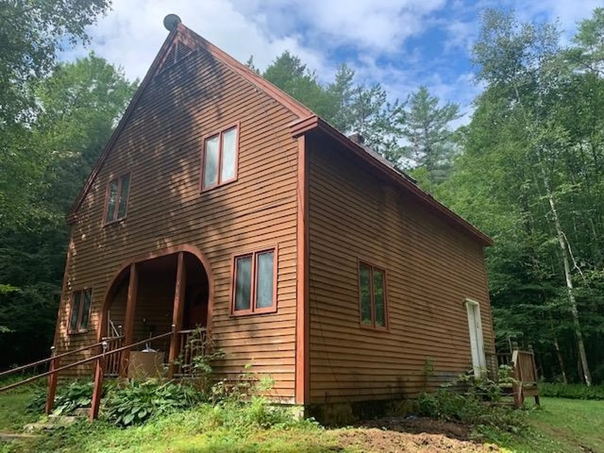 363 Tuttle Hill Road Londonderry VT 05155