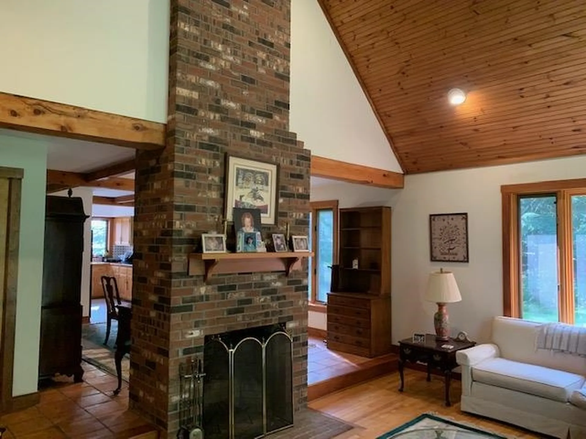 363 Tuttle Hill Road Londonderry VT 05155