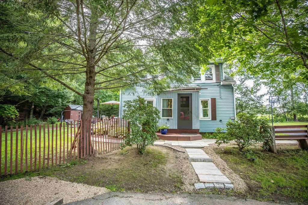 20 Parent Street Jaffrey NH 03452