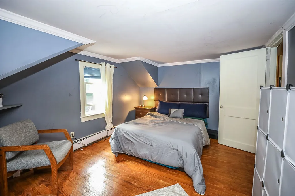 20 Parent Street Jaffrey NH 03452