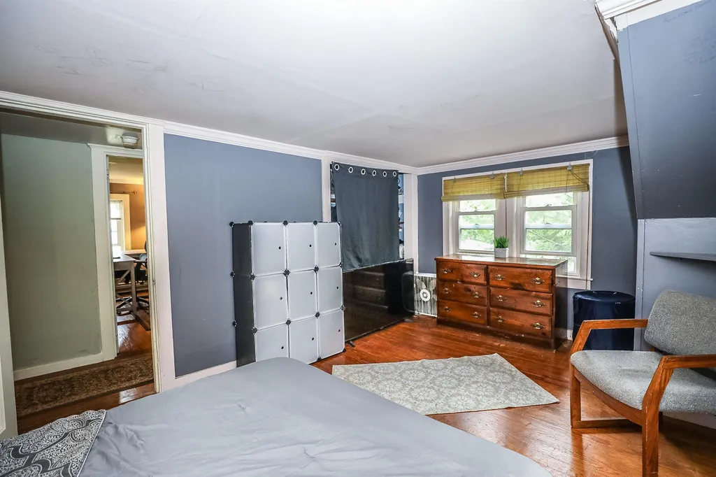 20 Parent Street Jaffrey NH 03452
