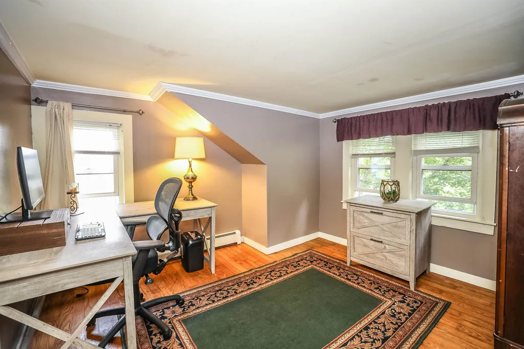 20 Parent Street Jaffrey NH 03452