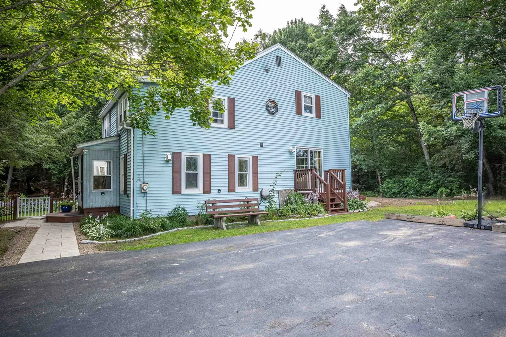 20 Parent Street Jaffrey NH 03452