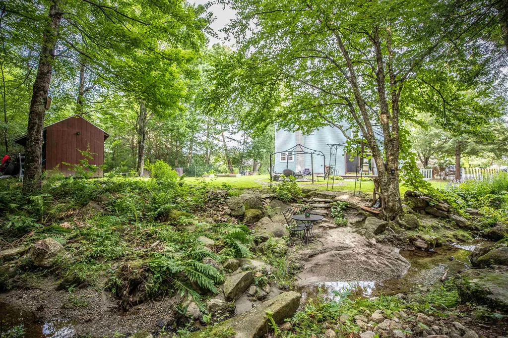 20 Parent Street Jaffrey NH 03452
