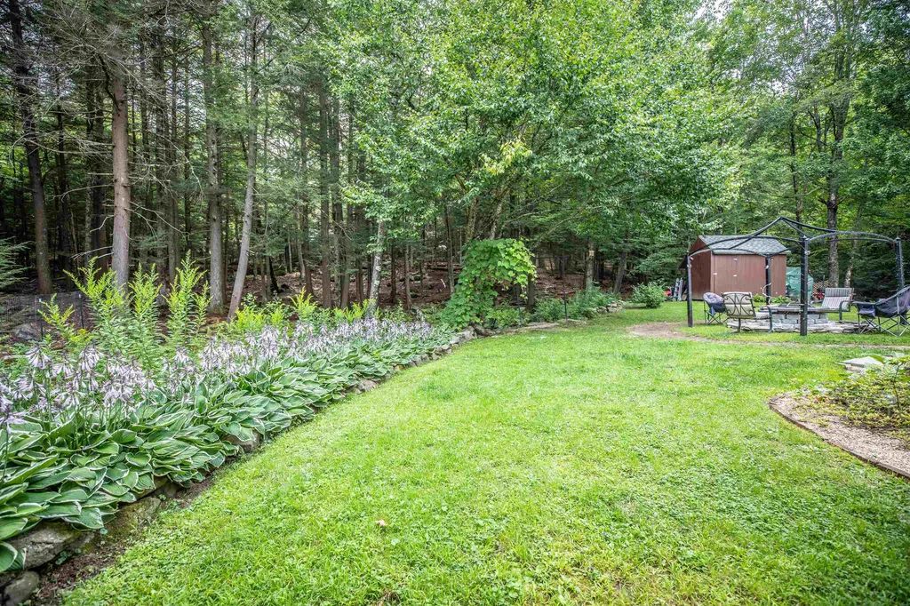 20 Parent Street Jaffrey NH 03452