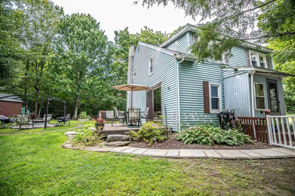 20 Parent Street Jaffrey NH 03452