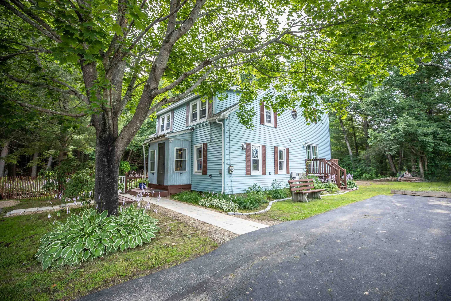 20 Parent Street Jaffrey NH 03452