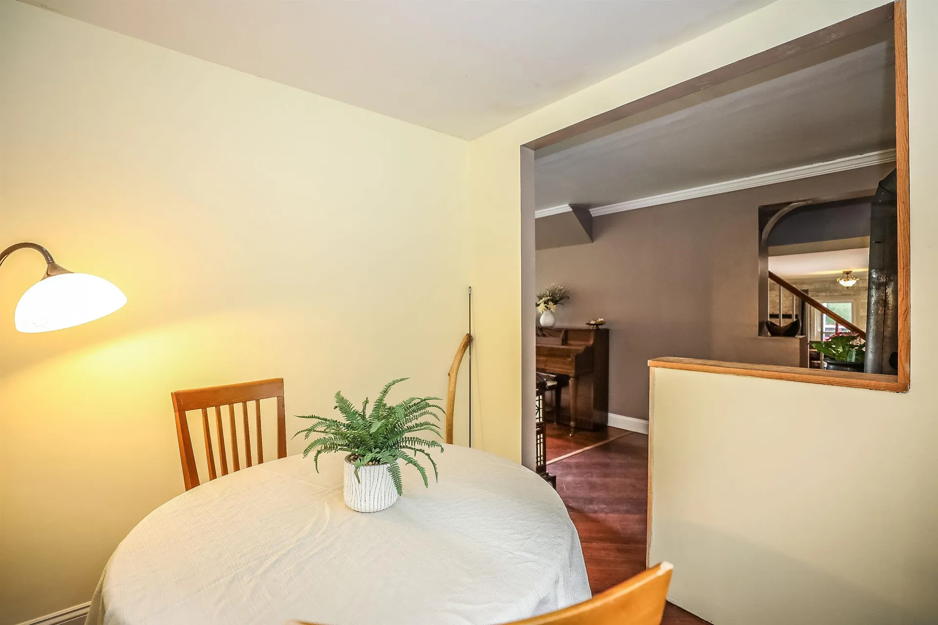 20 Parent Street Jaffrey NH 03452