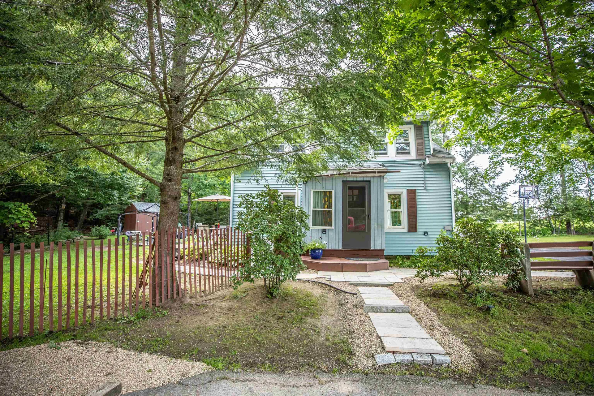 20 Parent Street Jaffrey NH 03452