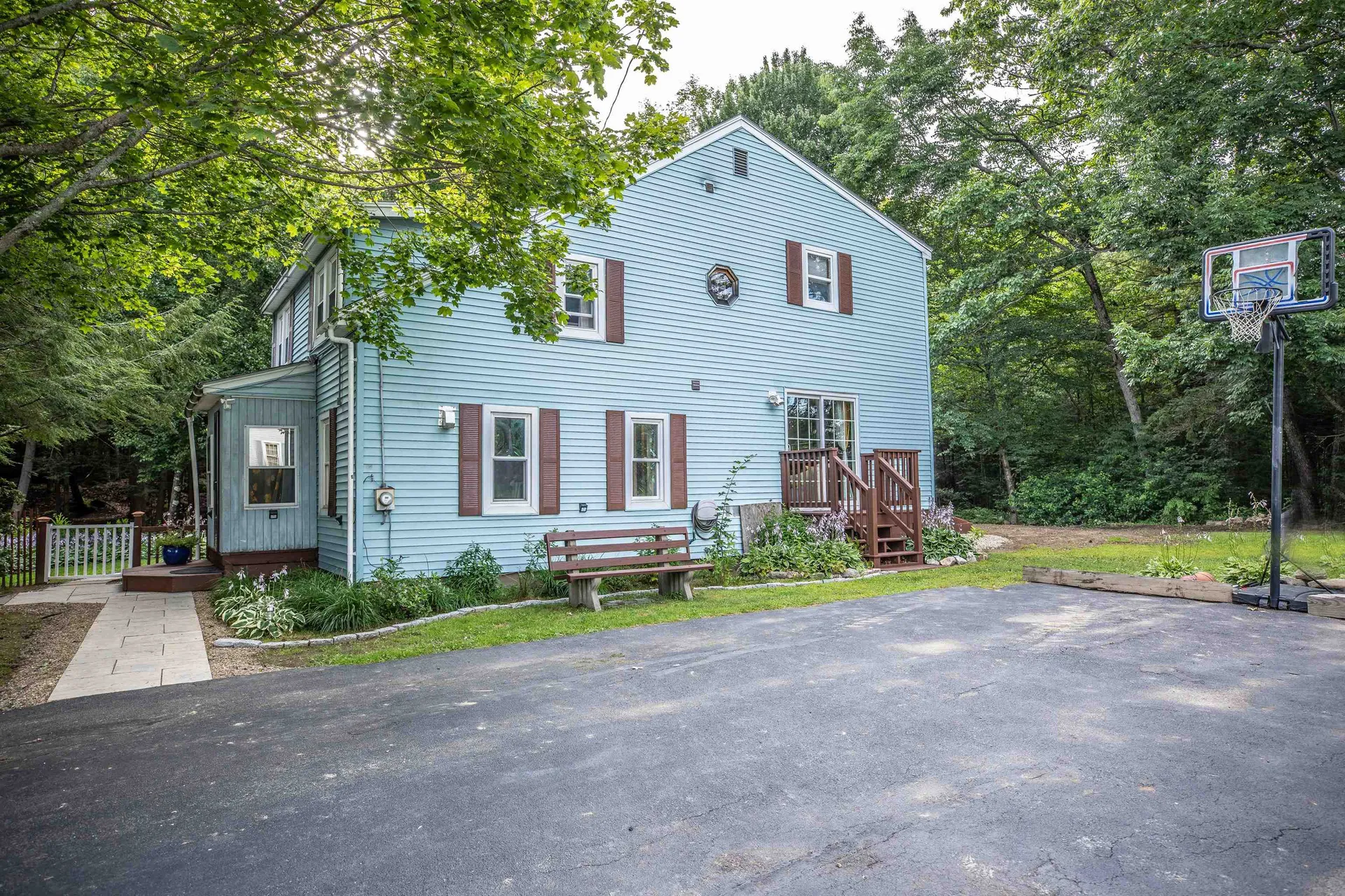 20 Parent Street Jaffrey NH 03452