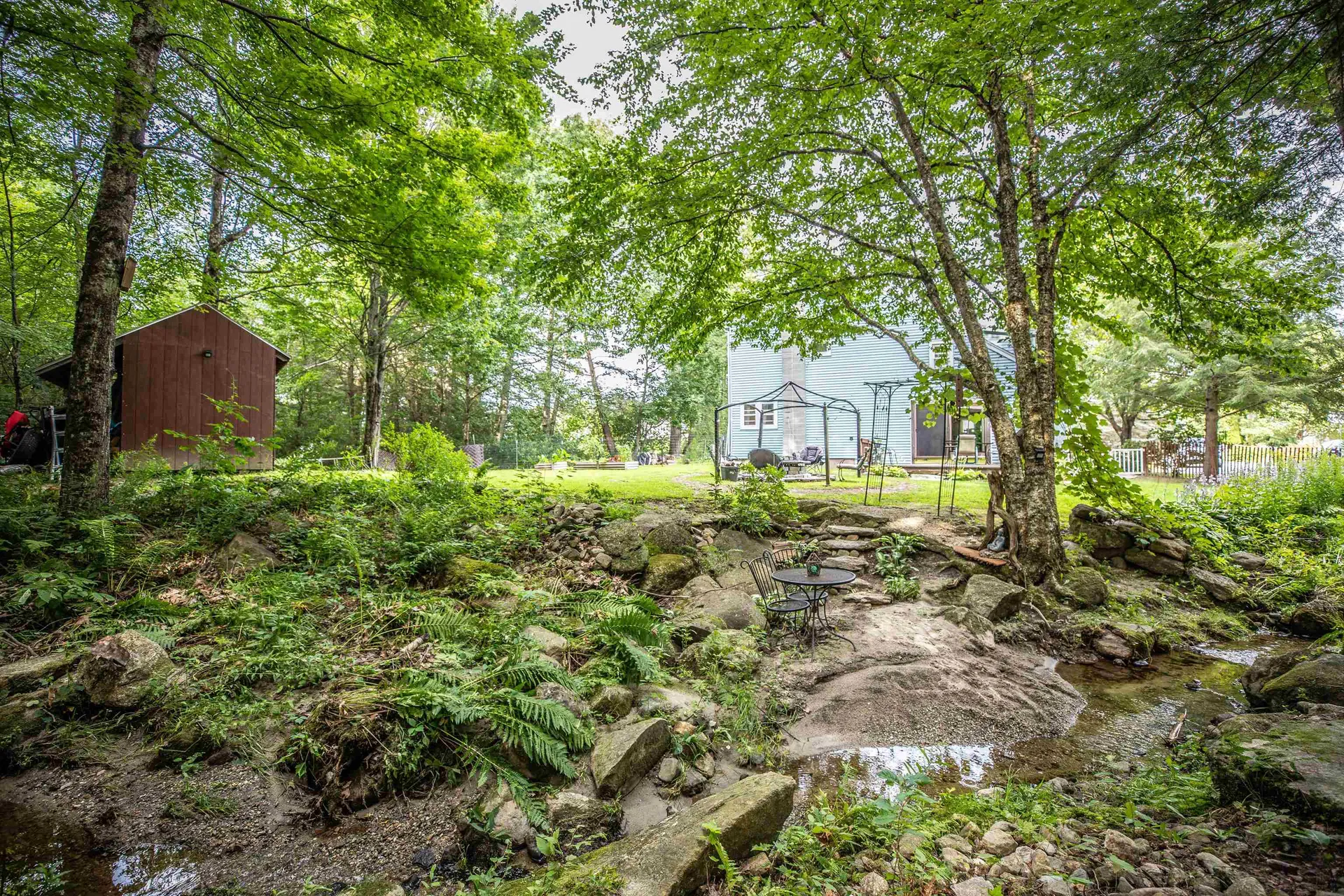 20 Parent Street Jaffrey NH 03452