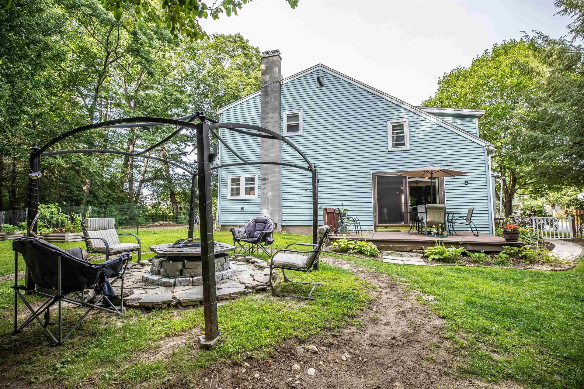 20 Parent Street Jaffrey NH 03452