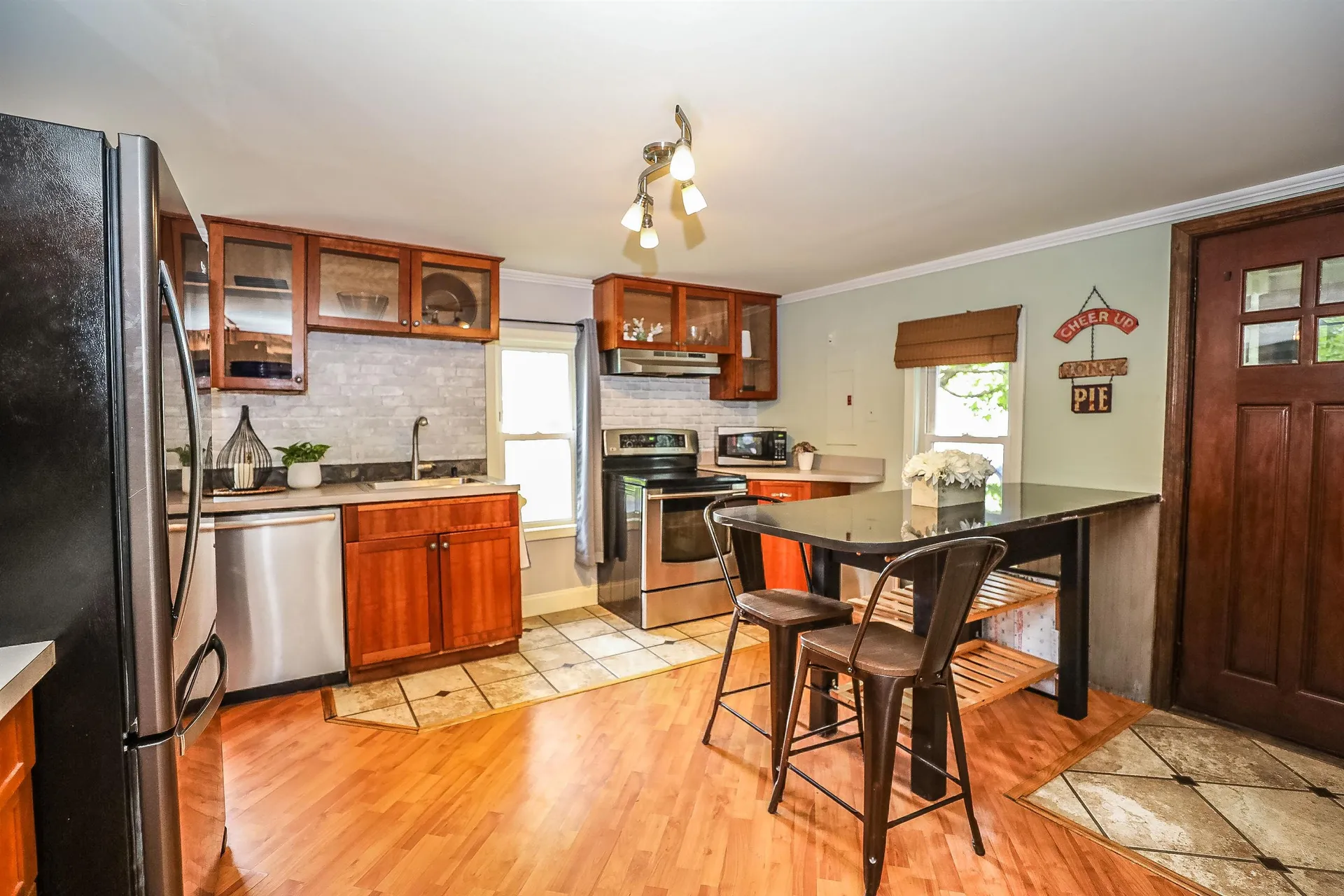 20 Parent Street Jaffrey NH 03452