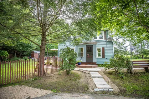 20 Parent Street Jaffrey NH 03452
