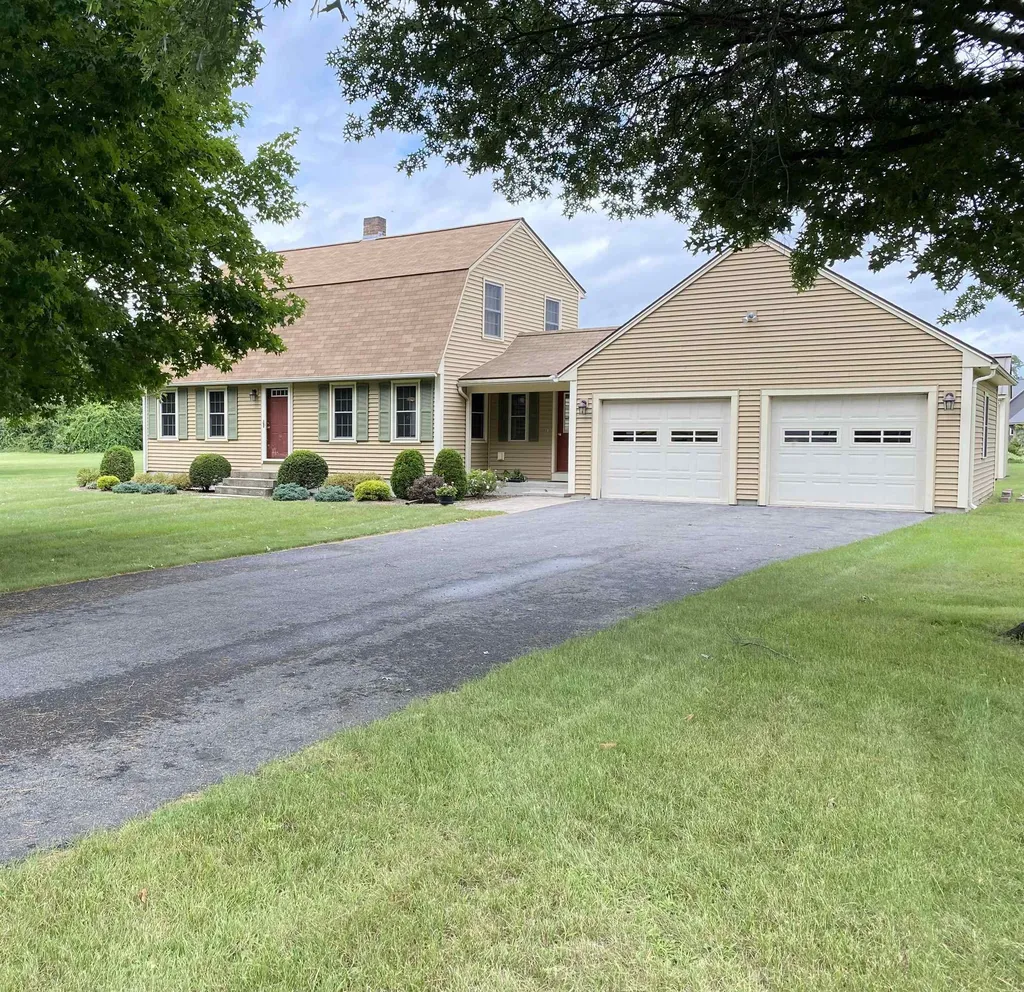 58 Blake Road Swanzey NH 03446