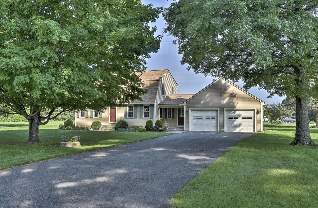 58 Blake Road Swanzey NH 03446