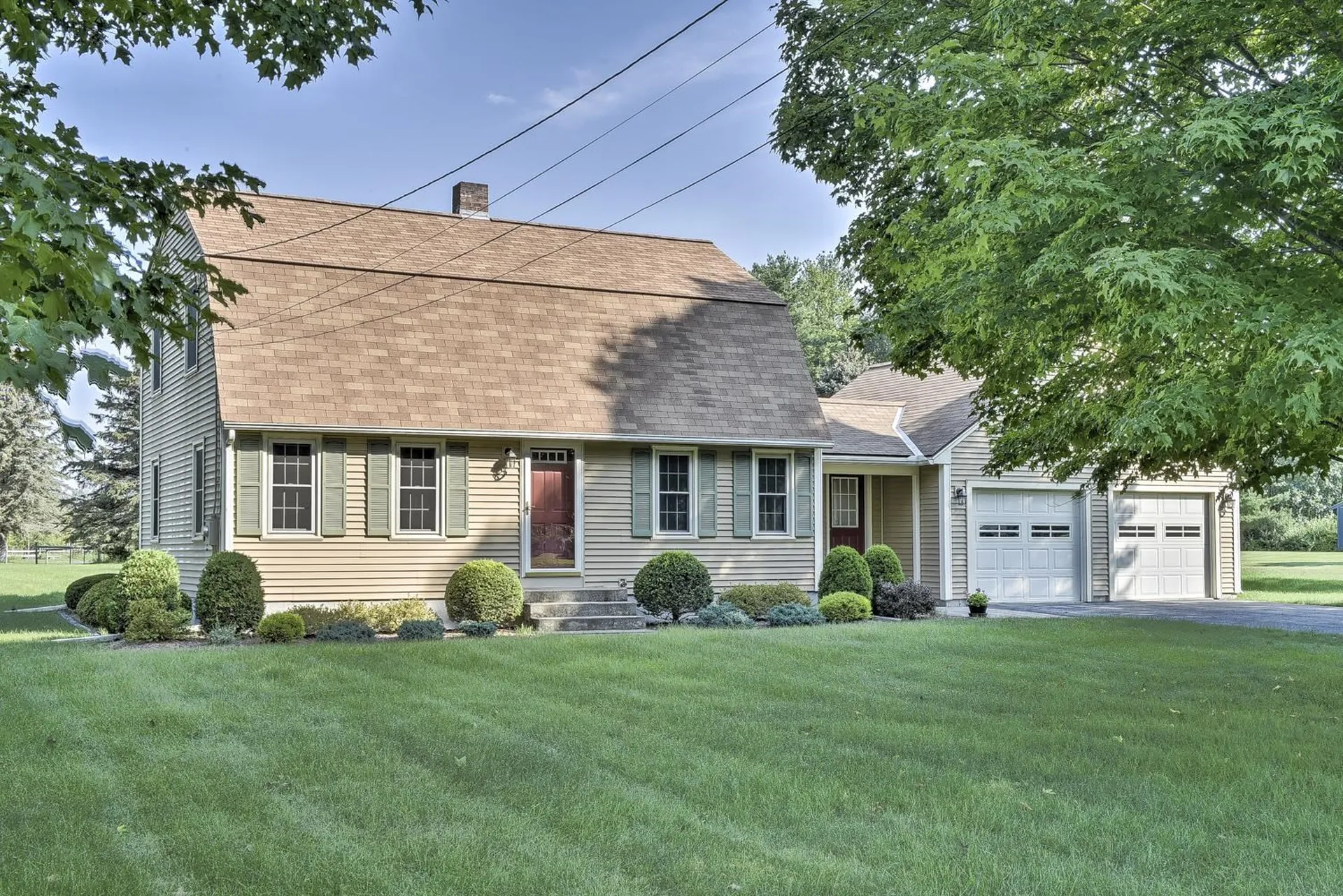58 Blake Road Swanzey NH 03446