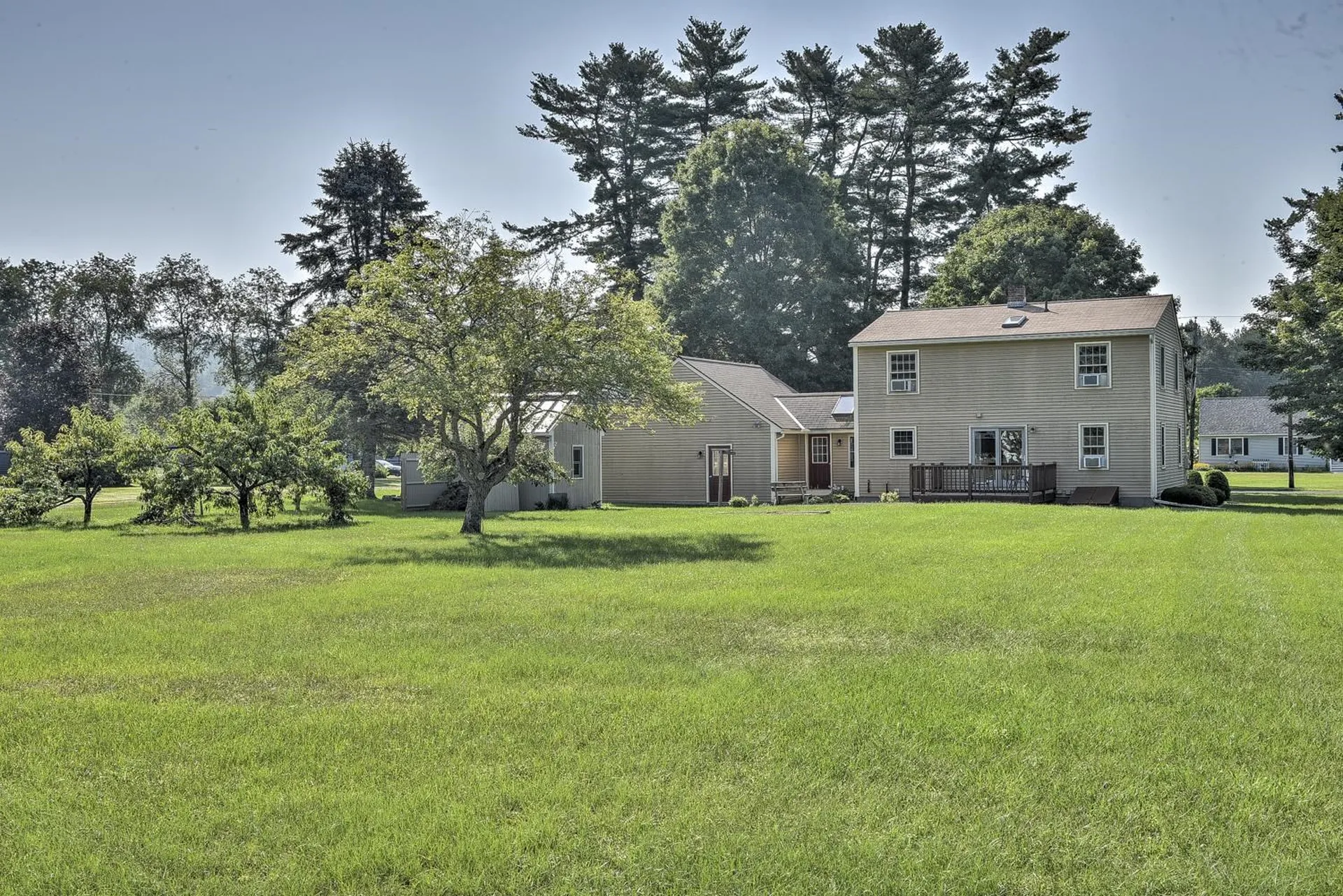 58 Blake Road Swanzey NH 03446