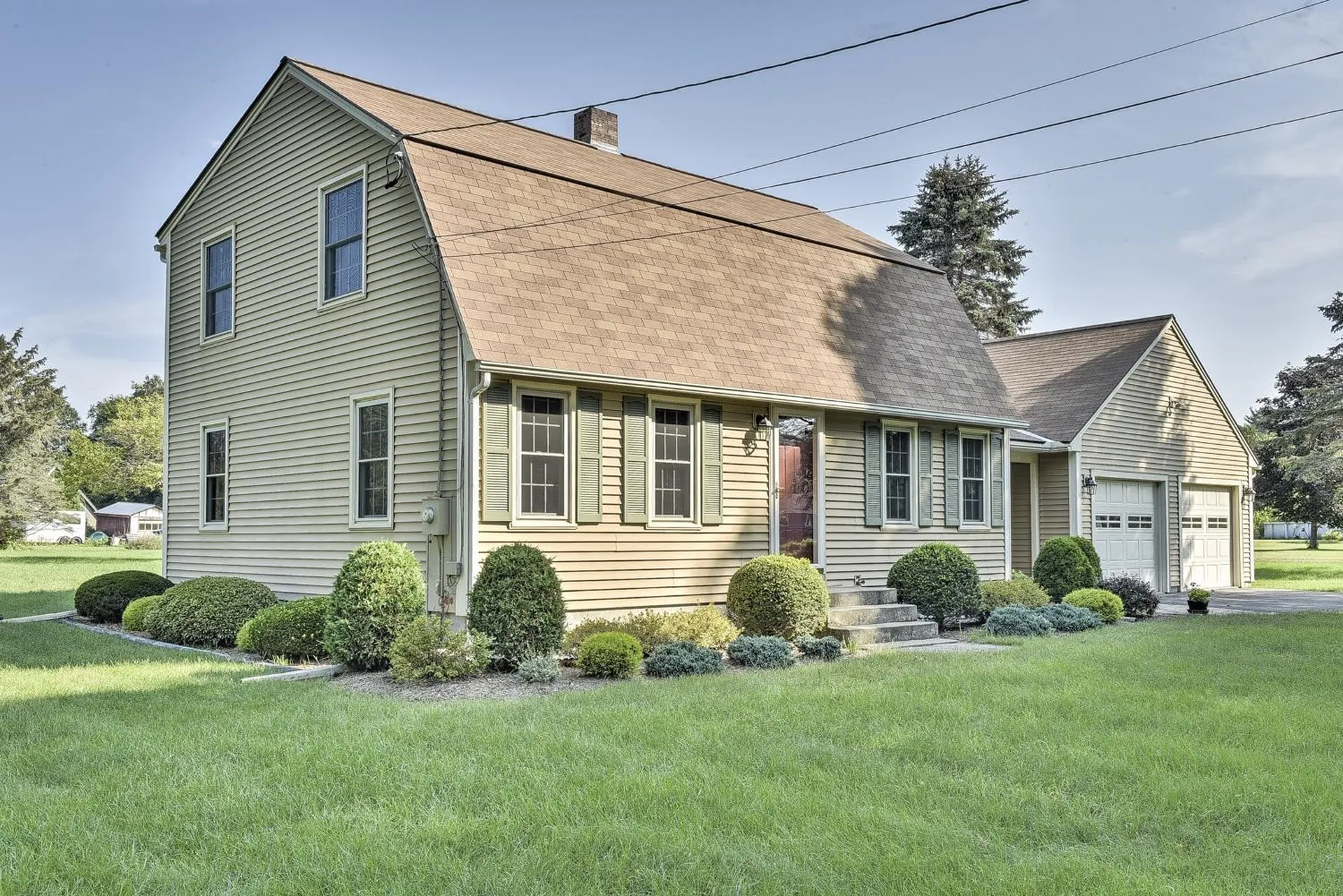 58 Blake Road Swanzey NH 03446