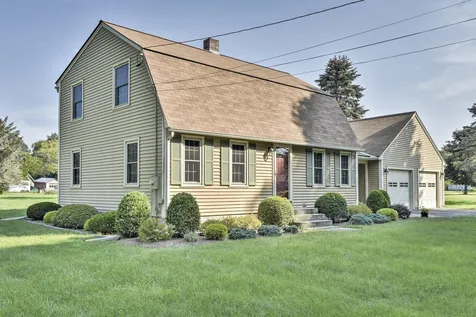 58 Blake Road Swanzey NH 03446