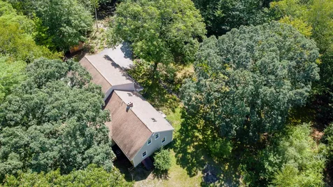 83 Weare Road New Boston NH 03070