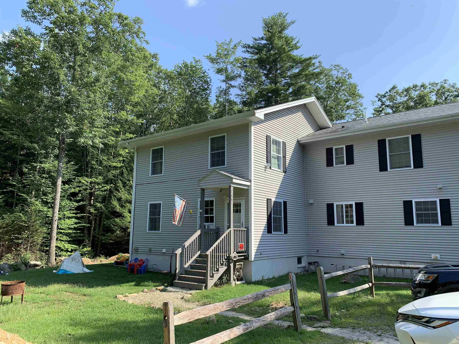 208b Reservoir Road Farmington NH 03835