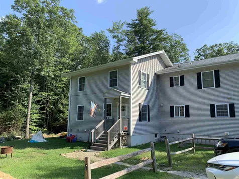 208b Reservoir Road Farmington NH 03835