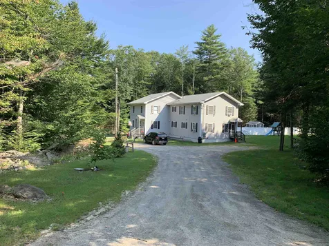 208b Reservoir Road Farmington NH 03835
