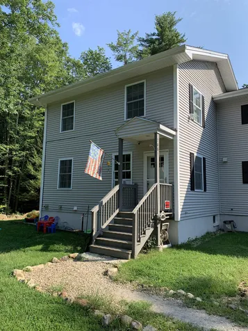 208b Reservoir Road Farmington NH 03835
