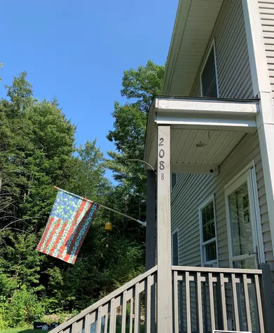 208b Reservoir Road Farmington NH 03835