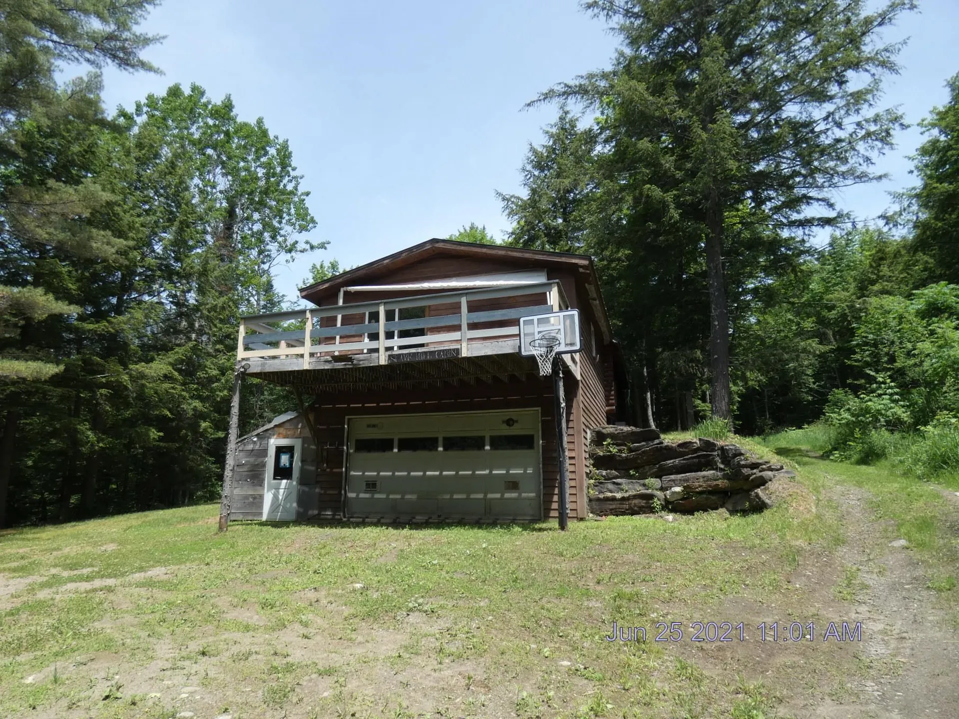8 Kennedy Drive Chelsea VT 05038