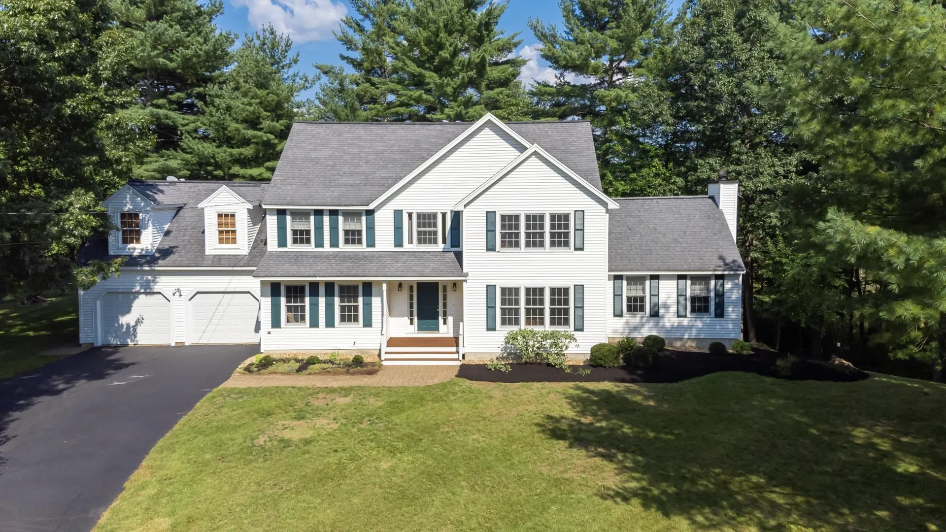 33 Swallow Drive Hollis NH 03049