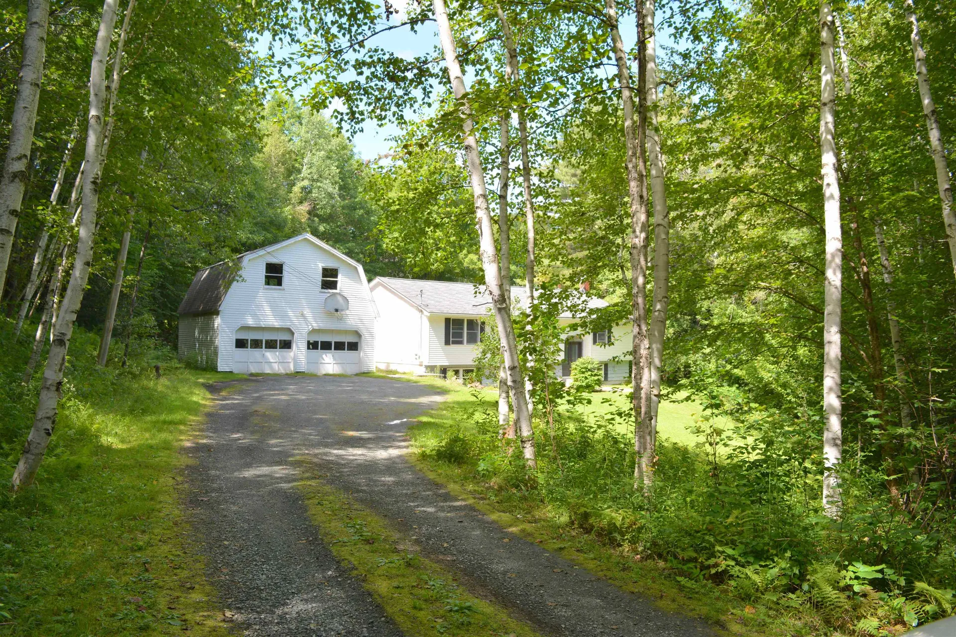 6 Maries Way Lebanon NH 03766