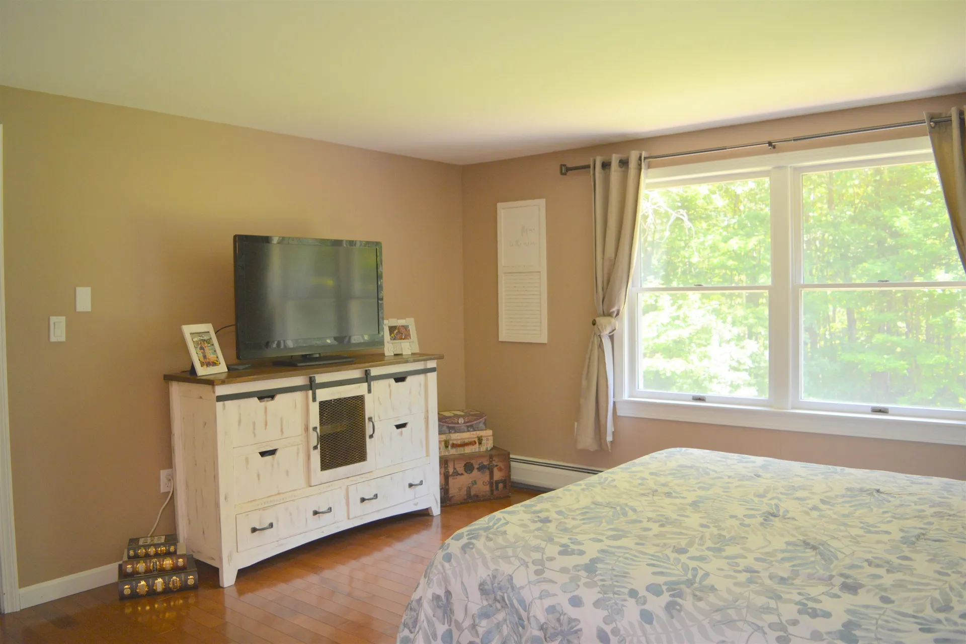 6 Maries Way Lebanon NH 03766