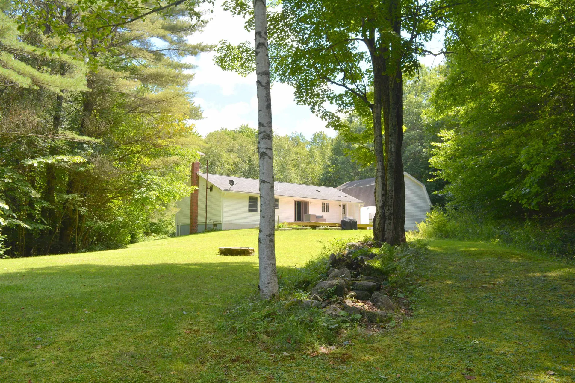 6 Maries Way Lebanon NH 03766