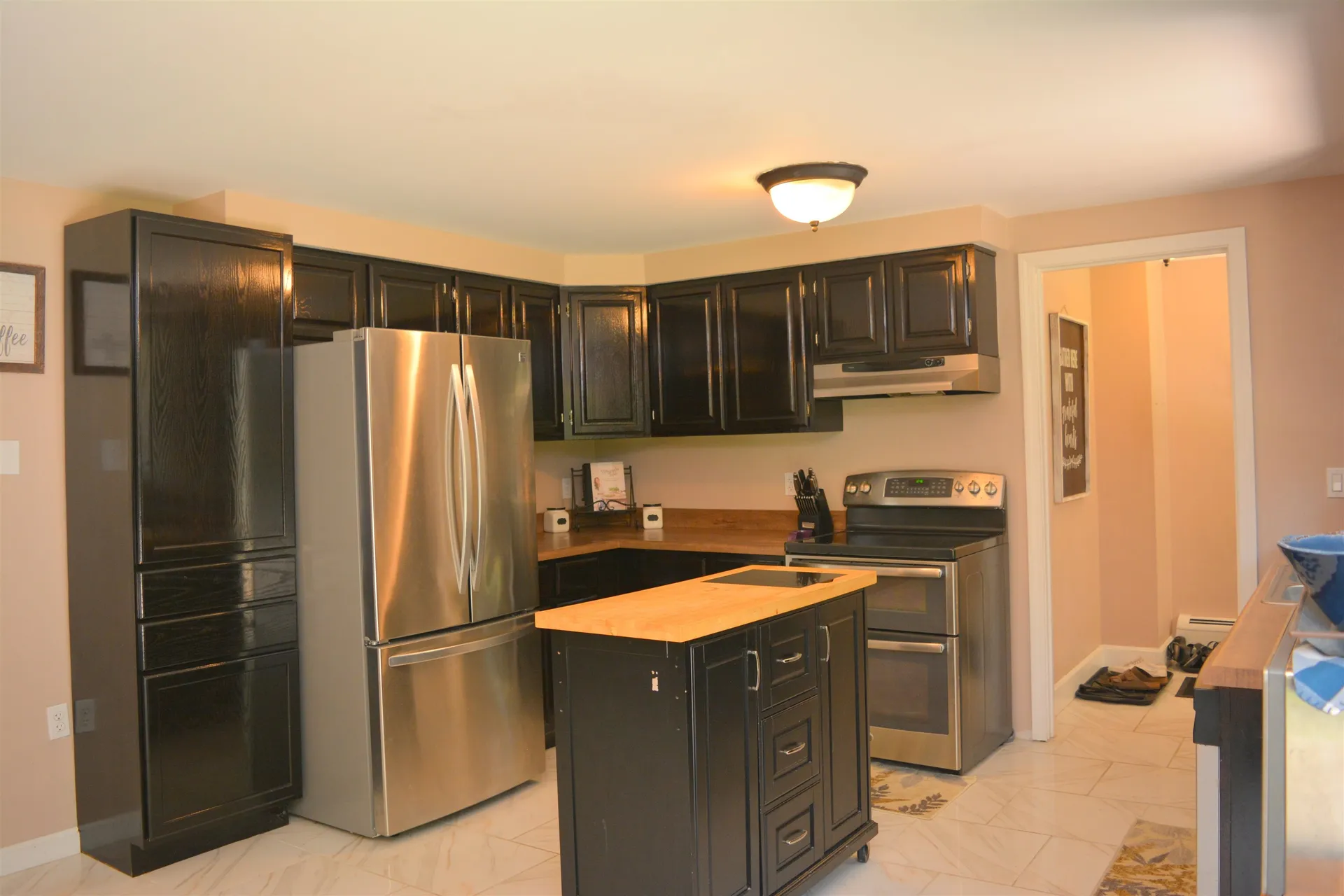 6 Maries Way Lebanon NH 03766