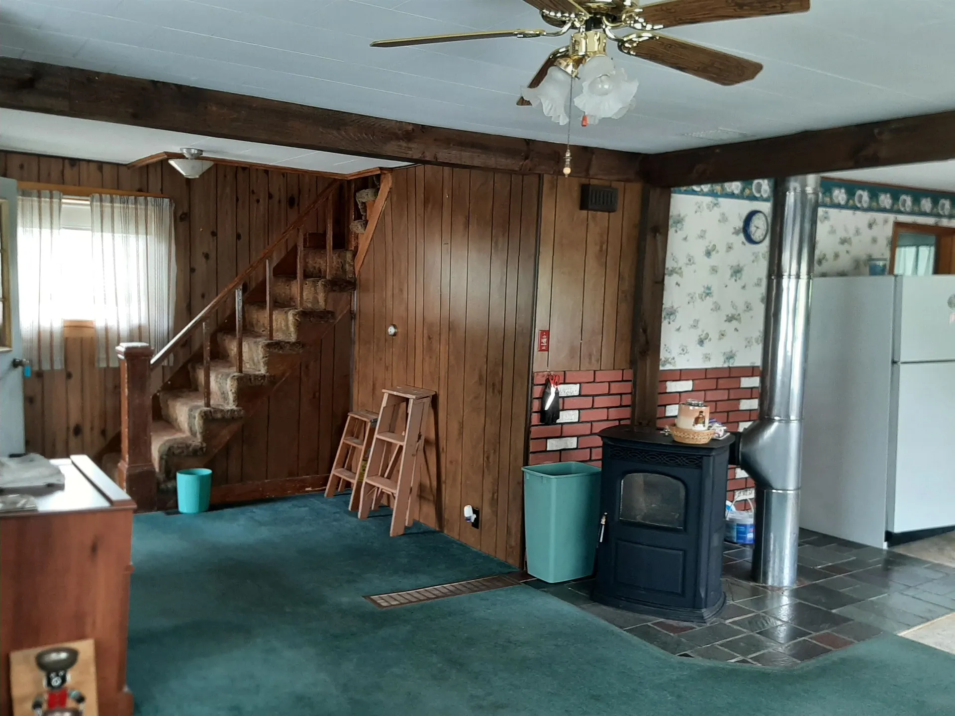 78 Pleasant Street Colebrook NH 03576