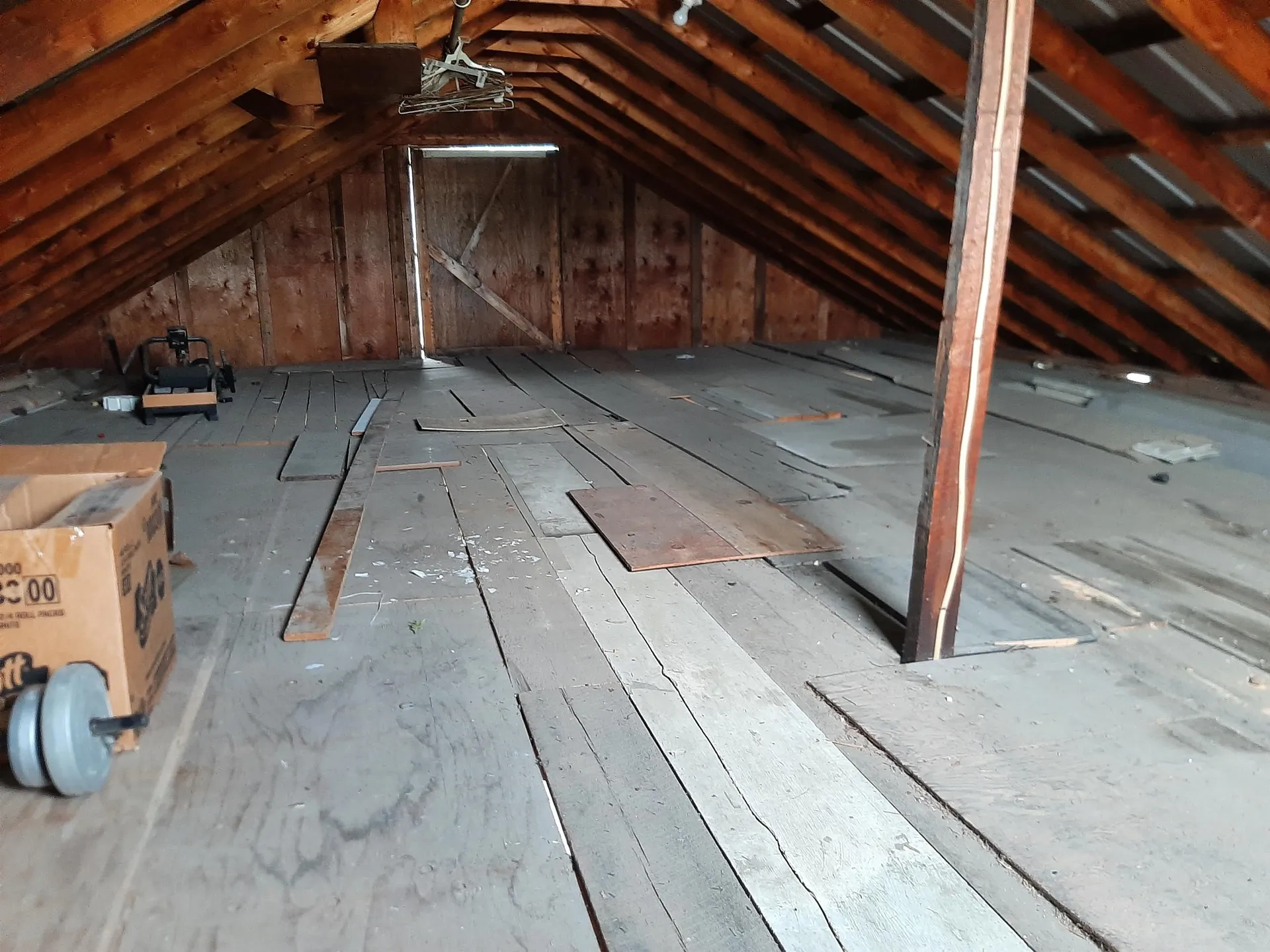 78 Pleasant Street Colebrook NH 03576