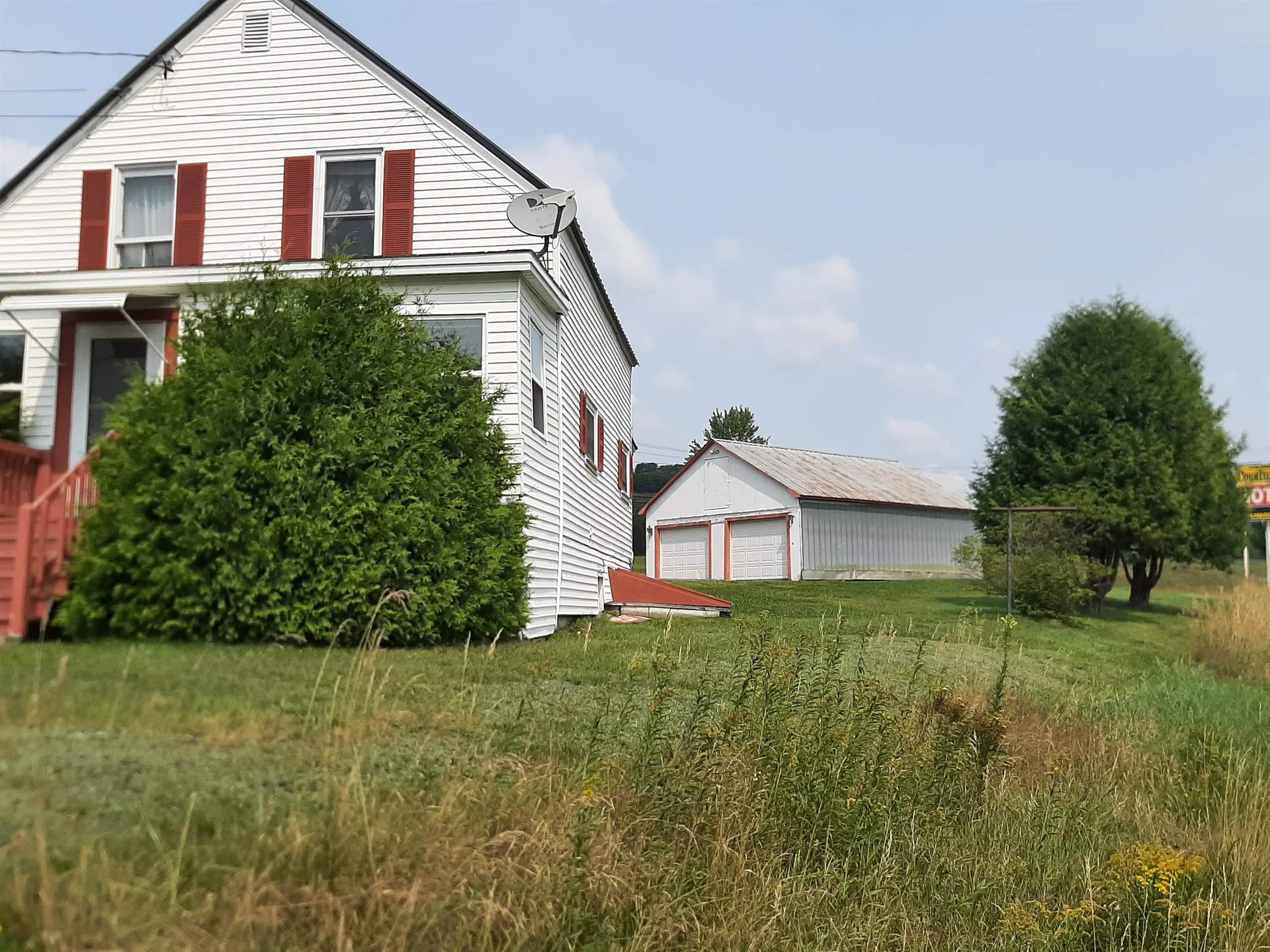 78 Pleasant Street Colebrook NH 03576