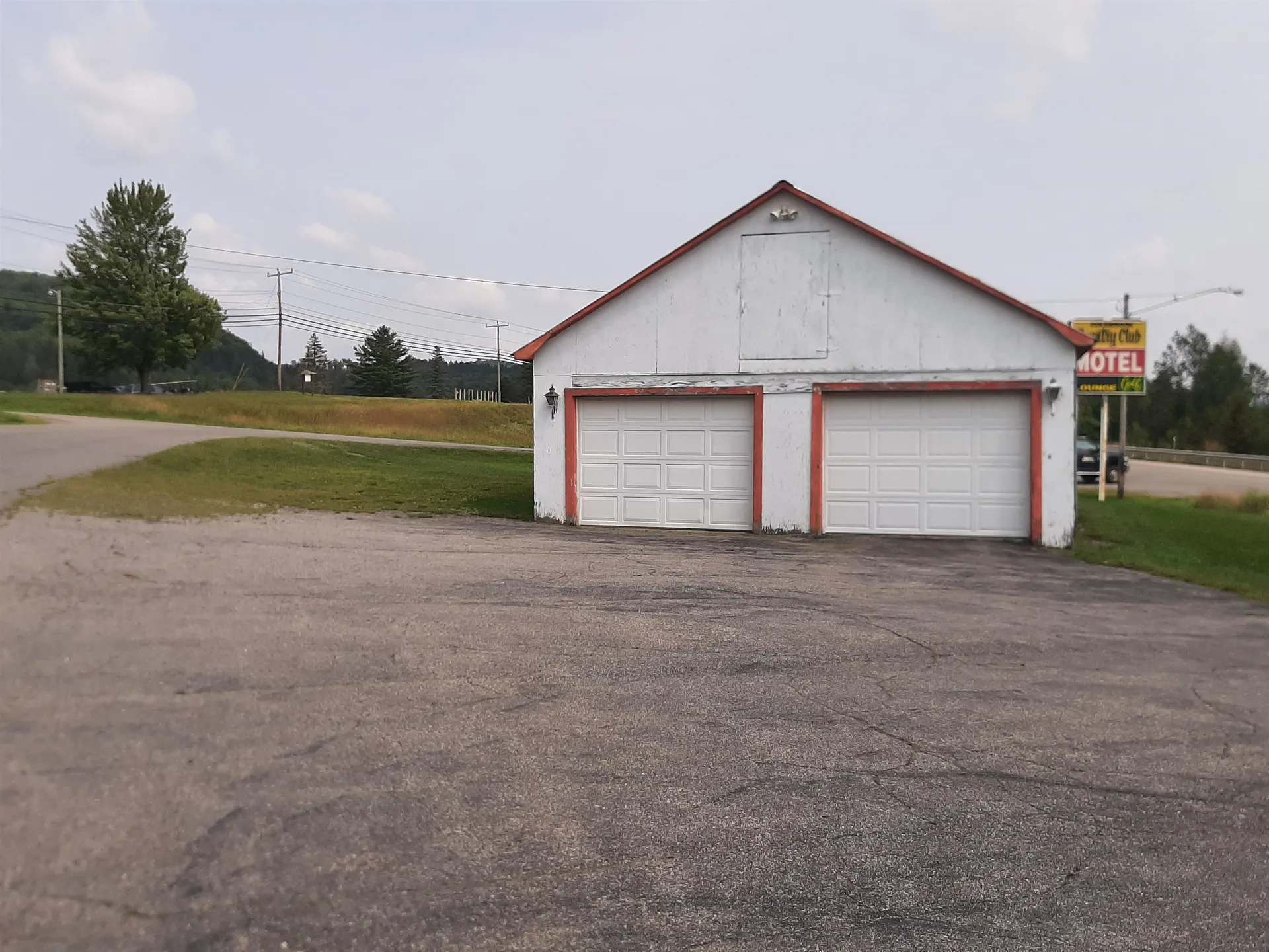 78 Pleasant Street Colebrook NH 03576
