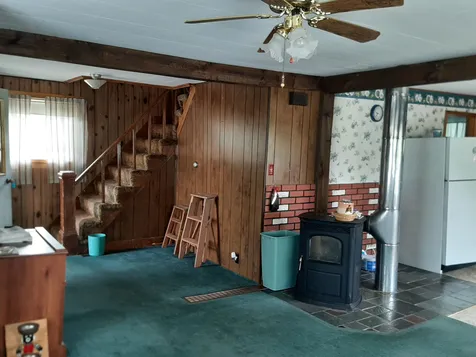 78 Pleasant Street Colebrook NH 03576