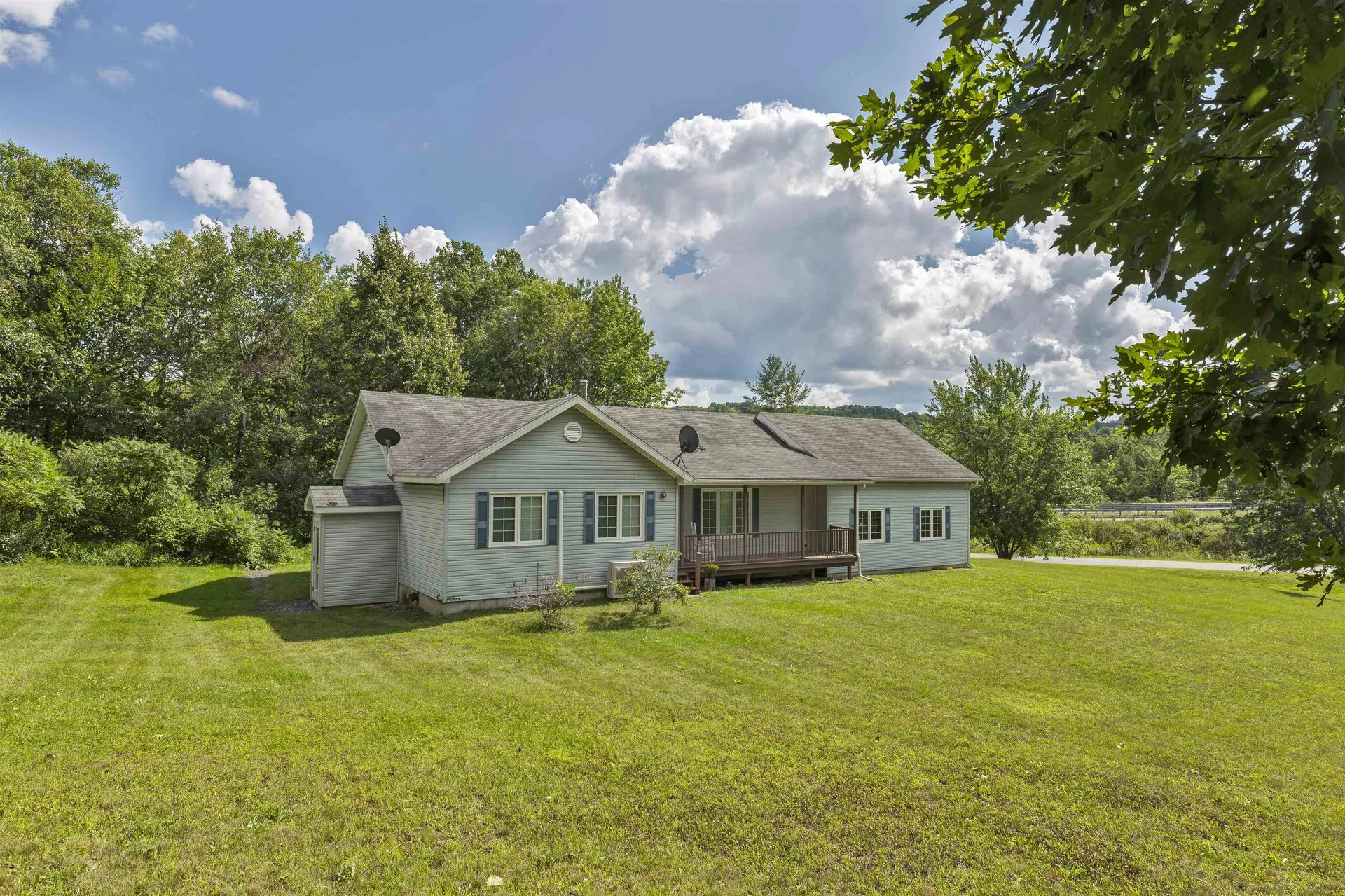 9 Farr Road Lebanon NH 03766