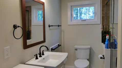 152 Old Town Road Wilmington VT 05363
