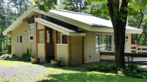 152 Old Town Road Wilmington VT 05363
