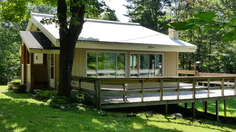 152 Old Town Road Wilmington VT 05363