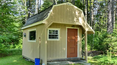 152 Old Town Road Wilmington VT 05363