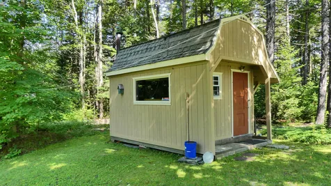 152 Old Town Road Wilmington VT 05363