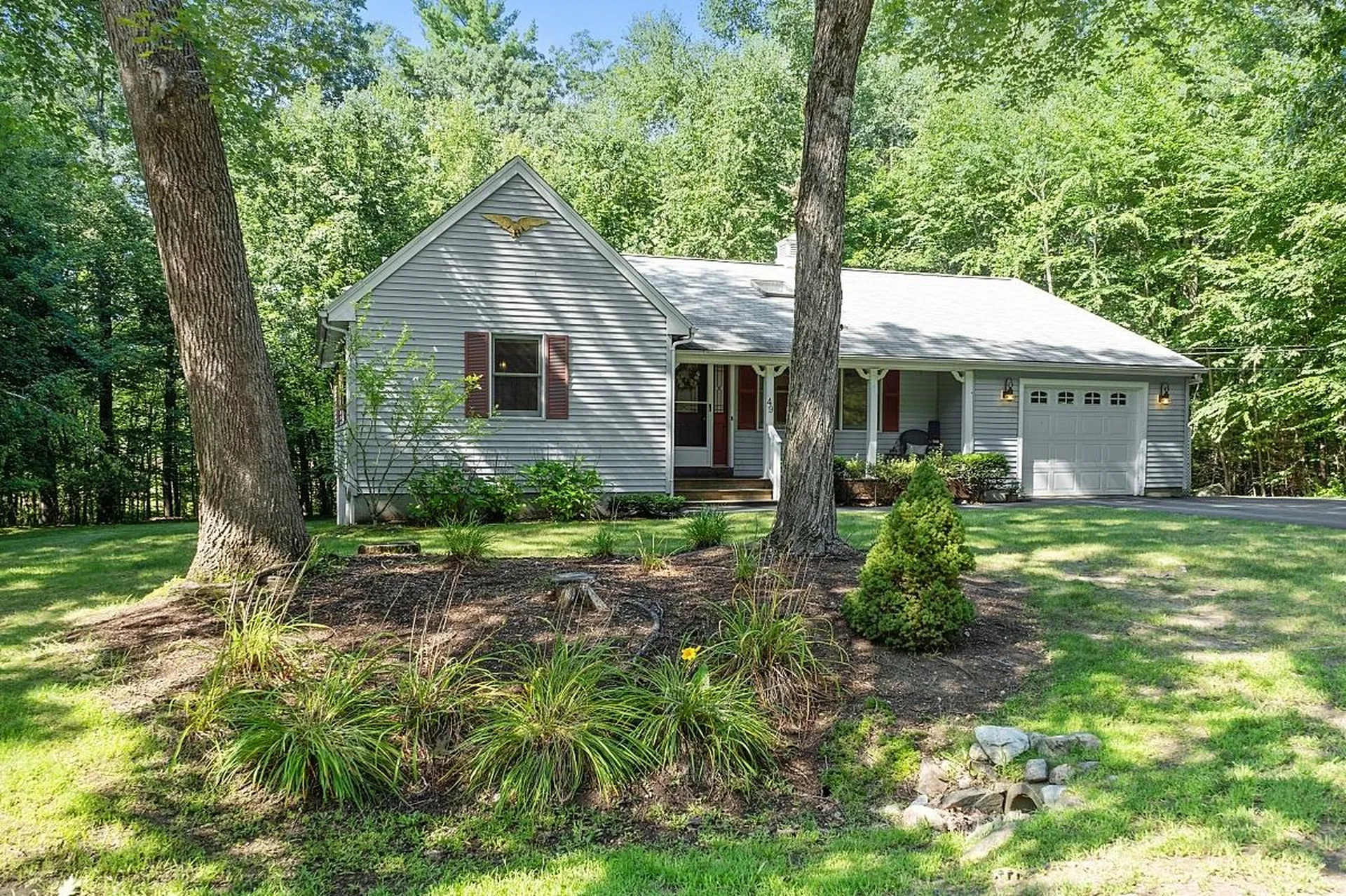 49 Giordani Lane Sandown NH 03873