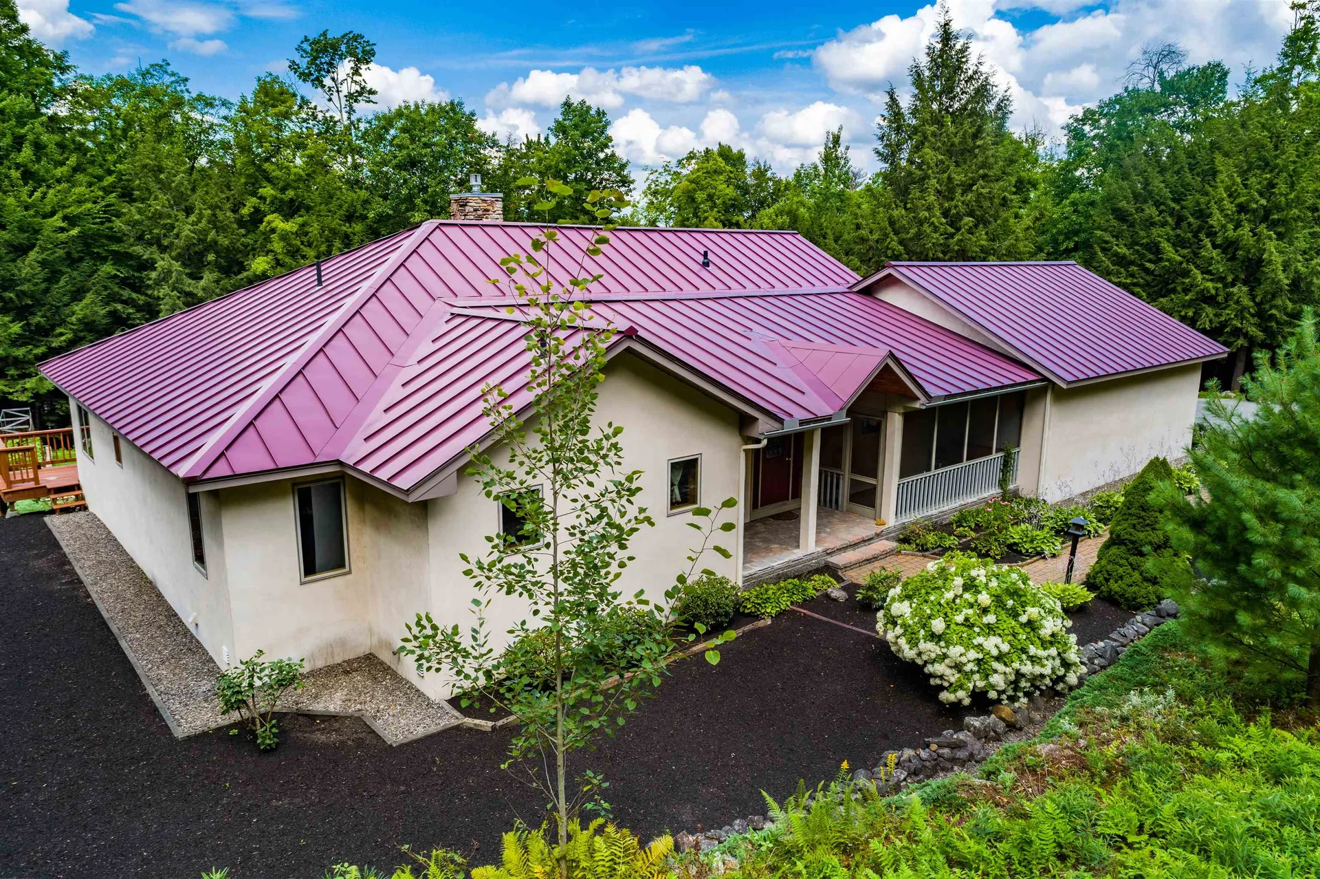 42 Collins Brook Road Meredith NH 03253