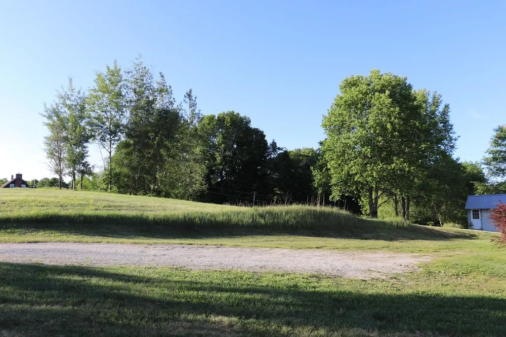 121 Geer Orchard Lane Corinth VT 05039